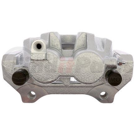 FRC12936N by RAYBESTOS - DISC BRAKE CALIPER/BRACKET ASSEMBLY