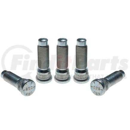 27856B by RAYBESTOS - WHEEL STUD