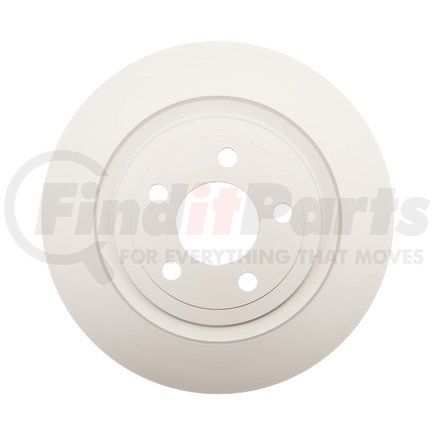 682613 by RAYBESTOS - BRAKE ROTOR