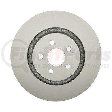 681995FZN by RAYBESTOS - DISC BRAKE ROTOR