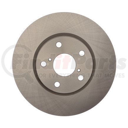 980486R by RAYBESTOS - DISC BRAKE ROTOR