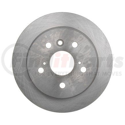 980467R by RAYBESTOS - DISC BRAKE ROTOR