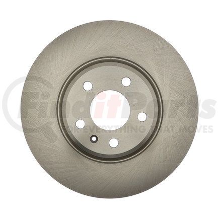 980697R by RAYBESTOS - BRAKE ROTOR