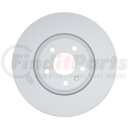 980941FZN by RAYBESTOS - DISC BRAKE ROTOR