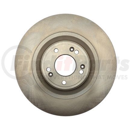 980945R by RAYBESTOS - DISC BRAKE ROTOR