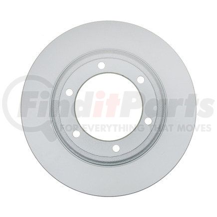 980970 by RAYBESTOS - BRAKE ROTOR