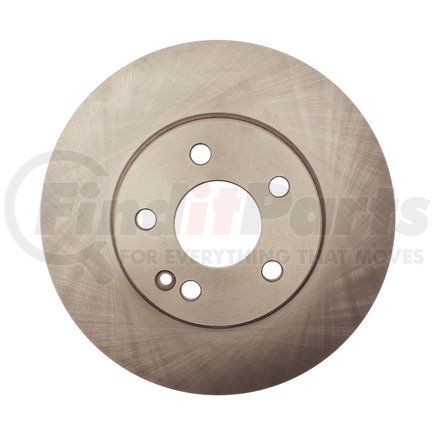 981439R by RAYBESTOS - DISC BRAKE ROTOR