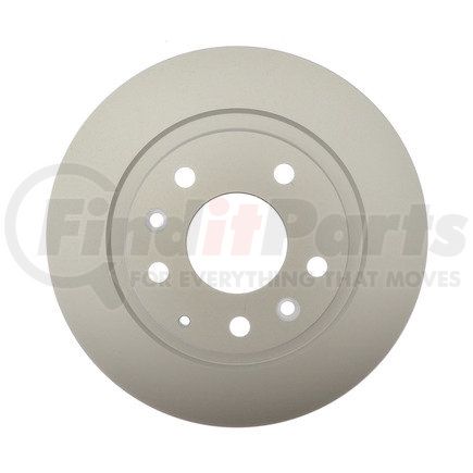 982008FZN by RAYBESTOS - DISC BRAKE ROTOR