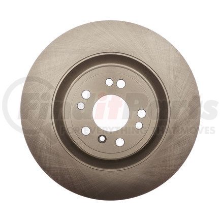 982121R by RAYBESTOS - DISC BRAKE ROTOR