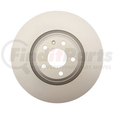 982153 by RAYBESTOS - DISC BRAKE ROTOR