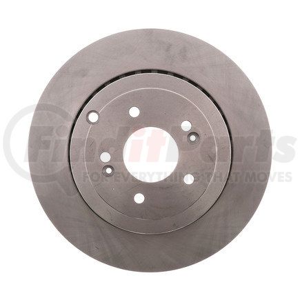 982546R by RAYBESTOS - DISC BRAKE ROTOR