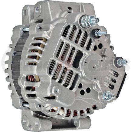 400-48085 by J&N - Alternator 24V, 100A, New