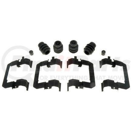 H5844A by RAYBESTOS - BRAKE CALIPER HARDWARE KITS