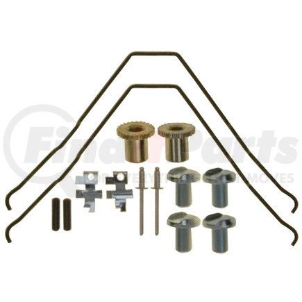 H7375 by RAYBESTOS - PARKING BRAKE HARDWARE
