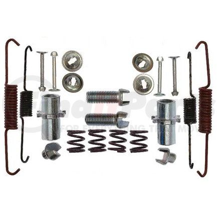 H7373 by RAYBESTOS - PARKING BRAKE HARDWARE