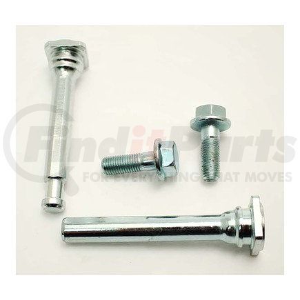 H15353 by RAYBESTOS - BRAKE CALIPER HARDWARE KITS