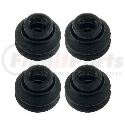 H16181 by RAYBESTOS - BRAKE CALIPER RUBBER BUSHING KIT