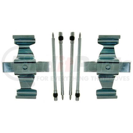 H18057A by RAYBESTOS - BRAKE CALIPER HARDWARE KITS