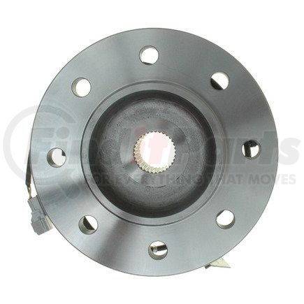 715034 by RAYBESTOS - WHEEL HUB ASSEMBLY