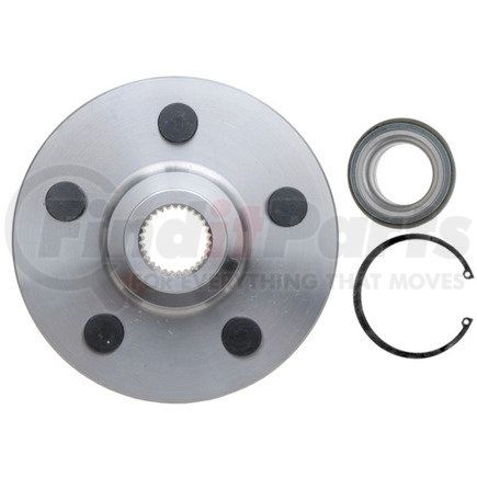 721000 by RAYBESTOS - HUB REPAIR KIT