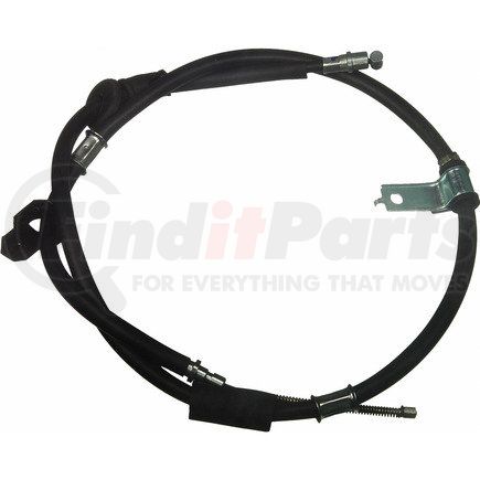 BC139179 by FEDERAL MOGUL-WAGNER - Brake Cable