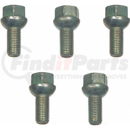 BD61347 by FEDERAL MOGUL-WAGNER - Wheel Bolt