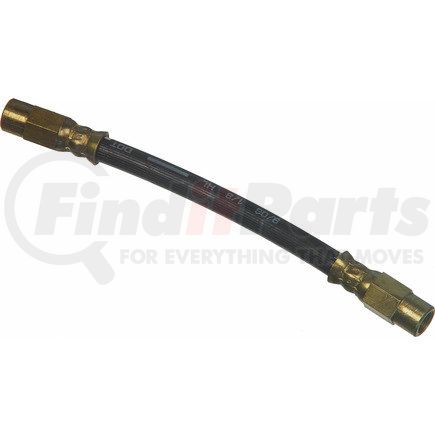 BH96395 by FEDERAL MOGUL-WAGNER - Brake Hose