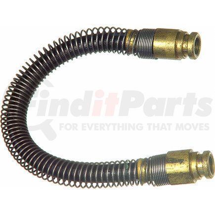 BH111144 by FEDERAL MOGUL-WAGNER - Brake Hose