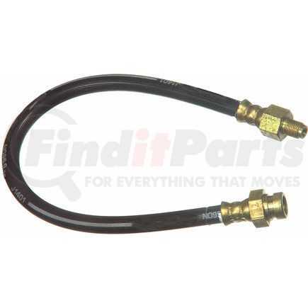 BH118750 by FEDERAL MOGUL-WAGNER - Brake Hose