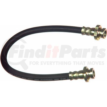 BH130327 by FEDERAL MOGUL-WAGNER - Brake Hose