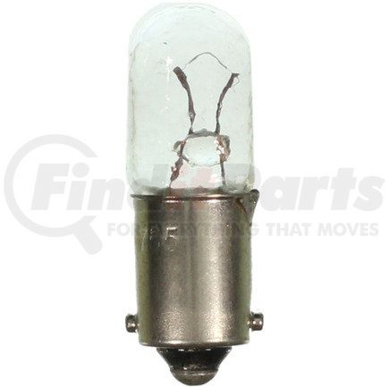 755 by FEDERAL MOGUL-WAGNER - Multi Prpse Lght Blb