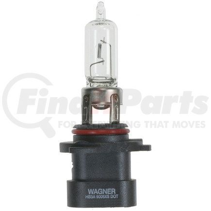 BP9005XS by FEDERAL MOGUL-WAGNER - Multi Prpse Lght Blb