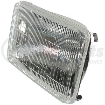 H4656BL by FEDERAL MOGUL-WAGNER - Headlight