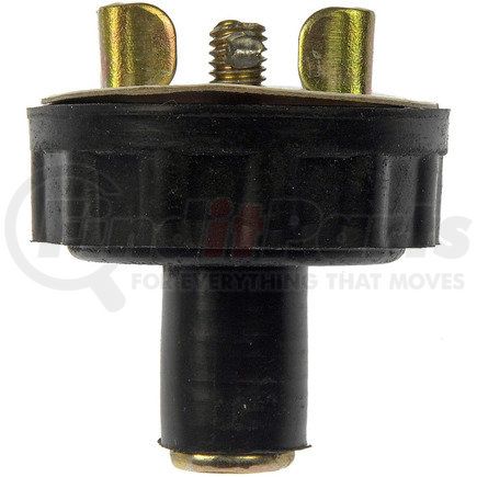 090-179CD by DORMAN - Oil Drain Plug