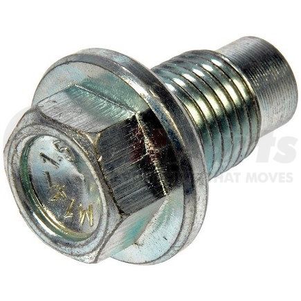 090-053CD by DORMAN - Oil Drain Plug