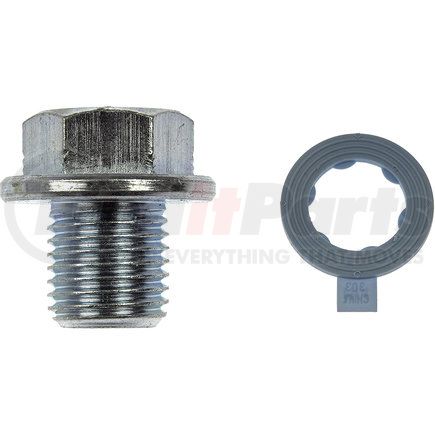 090-033CD by DORMAN - Oil Drain Plug