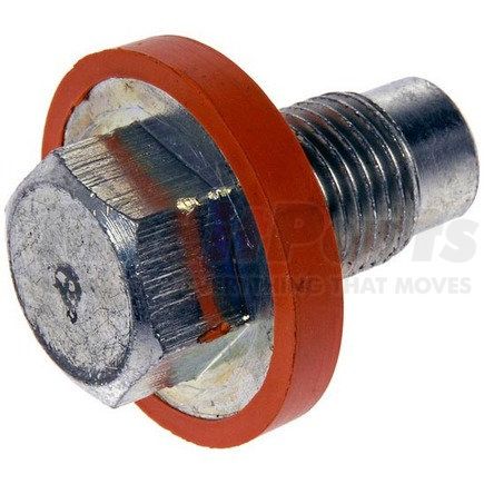 090-058CD by DORMAN - Oil Drain Plug