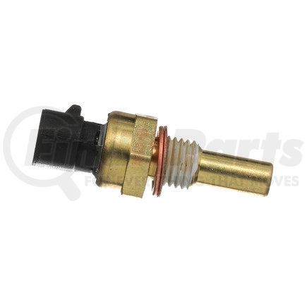 TS10076 by DELPHI - Coolant Temp Sensor