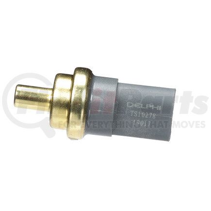 TS10278 by DELPHI - Coolant Temp Sensor