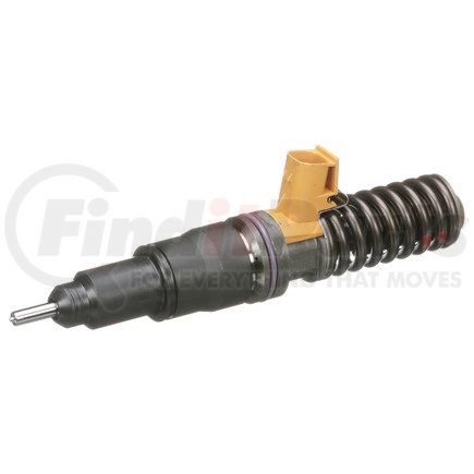 EX631030 by DELPHI - E3.3 REMAN INJECTOR