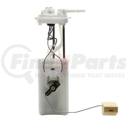 FG0040 by DELPHI - Fuel Pump Module