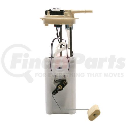 FG0118 by DELPHI - Fuel Pump Module