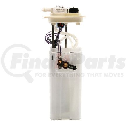 FG0286 by DELPHI - Fuel Pump Module