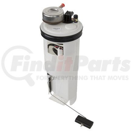 FG0236 by DELPHI - Fuel Pump Module