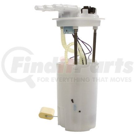 FG0346 by DELPHI - Fuel Pump Module