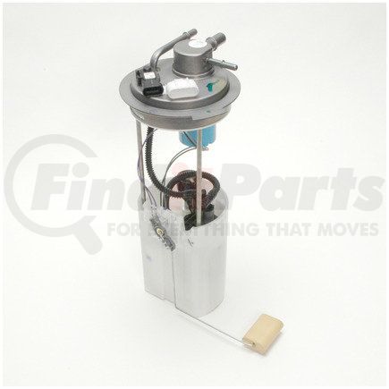 FG0340 by DELPHI - Fuel Pump Module