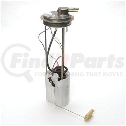 FG0381 by DELPHI - Fuel Pump Module