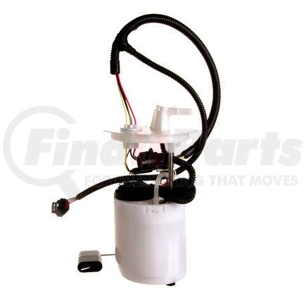 FG0366 by DELPHI - Fuel Pump Module