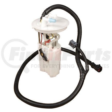 FG0829 by DELPHI - Fuel Pump Module