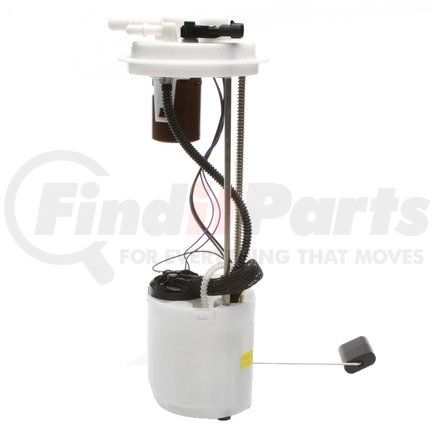 FG0910 by DELPHI - Fuel Pump Module